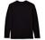 Theory Men's River Stretch Cotton Long Sleeve T-Shirt