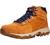 Columbia Men's Newton Ridge Plus II Suede Waterproof Boot, Breathable with High-Traction Grip