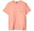 Nautica Men's Solid Crew Neck Short-Sleeve Pocket T-Shirt