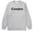 Kings Of NY Compton Los Angeles LA Cali West Coast Crewneck Sweatshirt