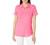 Riders by Lee Indigo Women's Short Sleeve Polo Shirt