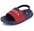 Nautica Kids Toddler-Infant Athletic Slide Pool Sandal |Boys - Girls|(Infant/Toddler/Little Kid)