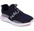 Nautica Kids Girls Youth Athletic Fashion Sneaker Running Shoe -Slip On- Little Kid/Big Kid