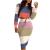 Fall Dresses for Women 2021 Sexy 2 Piece Outfits Crop Top and Skirt Long Sleeve Bodycon Midi Club Wedding Guest Dress