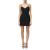 French Connection Whisper Women's Sweet Heart Sleeveless Mini Dress