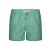 BLUE COAST YACHTING Men's Swim Trunks Printed Quick Dry Swim Shorts with Mesh Lining and Pockets