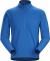 Arc'teryx Delta LT Zip Neck Jacket Men's | Lightweight Versatile Fleece Pullover