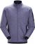 Arc'teryx Covert Cardigan Men's | Casual Fleece Cardigan with the Look of Wool