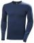 Helly-Hansen Mens LIFA Merino Midweight Crew Baselayer