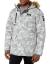 Helly-Hansen mens Svalbard Hooded Waterproof Windproof Breathable Insulated Winter Parka Coat