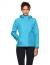 Helly Hansen Women's Seven J Waterproof, Windproof, and Breathable Rain Jacket with Hood