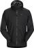 Arc'teryx Norvan LT Hoody Men's | Lightweight Gore-Tex Trail Run Shell