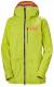 Helly-Hansen Womens Aurora Infinity Waterproof Sustainable Shell Ski Jacket