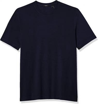 Theory Men's Basic Cotton, Ryder Tee