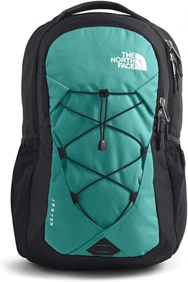 The North Face Women's School Jester Laptop Backpack