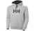 Helly-Hansen 33977 Men's Hh Logo Hoodie