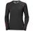 Helly-Hansen Womens LIFA Active Crew Base Layer Shirt