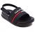 Nautica Kids Toddler-Infant Athletic Slide Pool Sandal |Boys - Girls|(Infant/Toddler/Little Kid)