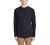 Theory Men's River Stretch Cotton Long Sleeve T-Shirt