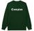 Kings Of NY Compton Los Angeles LA Cali West Coast Crewneck Sweatshirt