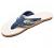 Rainbow Sandals Women's Single Layer Hemp w/Fish Strap