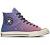 Converse Women's Chuck Taylor All Star Leather High Top Sneaker Unisex