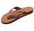 Rainbow Sandals Women's Double Layer Premier Leather Sandals w/Arch Support