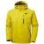 Helly Hansen Men's Vancouver Waterproof Windproof Breathable Hiking Shell Rain Jacket with Hood