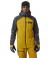 Helly-Hansen Mens Powdreamer Insulated Waterproof Ski Jacket