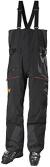 Helly-Hansen Mens SOGN Ski and Snowboard Bib Shell Pant