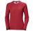 Helly-Hansen Womens LIFA Active Crew Base Layer Shirt