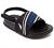 Nautica Kids Toddler-Infant Athletic Slide Pool Sandal |Boys - Girls|(Infant/Toddler/Little Kid)