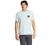 Billabong Men's Classic Short Sleeve Premium Logo Graphic Tee T-Shirt