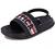 Nautica Kids Toddler-Infant Athletic Slide Pool Sandal |Boys - Girls|(Infant/Toddler/Little Kid)