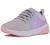 Nautica Kids Lace Up Sneaker Comfortable Running Shoes-|Boy - Girl|Little Kid/Big Kid