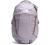 The North Face Women's Recon Backpack, Asphalt Grey Light Heather/Wild Aster Purple, One Size