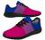 Uminder LGBT Pride Shoes Womens Mens Ultra Lightweight Walking Tennis Sneakers Gift for LGBTQ Support