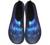 Water Shoes for Womens Mens Barefoot Quick-Dry Aqua Socks for Beach Swim Surf Yoga Exercise New Translucent Color Soles