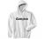 Kings Of NY Compton Los Angeles LA Cali West Coast Pullover Hoody Sweatshirt