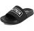 Nautica Kids Youth Athletic Slide Slip-On Sandal - Big Kid/Little Kid |Boys - Girls|