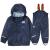 Helly-Hansen Moss Pu Rainset