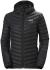 Helly-Hansen Womens Verglas Hooded Down Hybrid Insulator Jacket