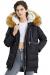 Orolay Women's Thickened Down Jacket