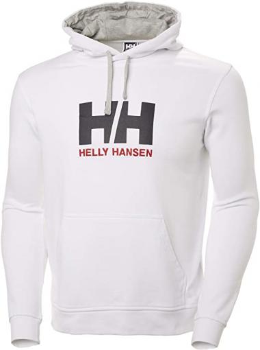 Helly-Hansen 33977 Men's Hh Logo Hoodie