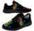 Uminder LGBT Pride Shoes Womens Mens Ultra Lightweight Walking Tennis Sneakers Gift for LGBTQ Support