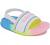 Nautica Kids Toddler-Infant Athletic Slide Pool Sandal |Boys - Girls|(Infant/Toddler/Little Kid)