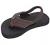 Rainbow Sandals Kid's Grombow's Soft Top Rubber w/Neoprene Strap and Backstrap