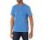 Nautica Men's Solid Crew Neck Short-Sleeve Pocket T-Shirt