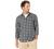 Arc'teryx Bernal LS Shirt Men's | Casual Cotton Blend Flannel Shirt