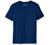 Nautica Men's Solid Crew Neck Short-Sleeve Pocket T-Shirt